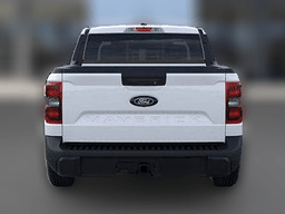 Ford Maverick XLT AWD SuperCrew 2025