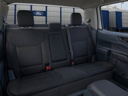 Ford Maverick XLT AWD SuperCrew 2025