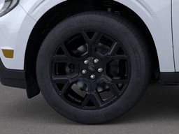 Ford Maverick XLT AWD SuperCrew 2025