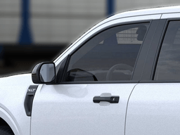 Ford Maverick XLT AWD SuperCrew 2025