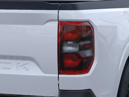 Ford Maverick XLT AWD SuperCrew 2025