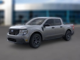 Ford Maverick XLT AWD SuperCrew 2025