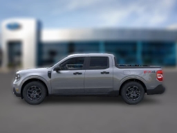 Ford Maverick XLT AWD SuperCrew 2025