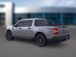 Ford Maverick XLT AWD SuperCrew 2025