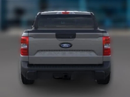Ford Maverick XLT AWD SuperCrew 2025