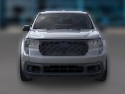 Ford Maverick XLT AWD SuperCrew 2025