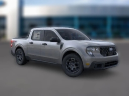 Ford Maverick XLT AWD SuperCrew 2025