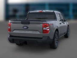 Ford Maverick XLT AWD SuperCrew 2025