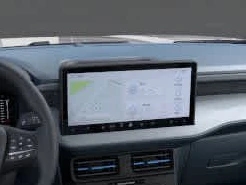 Ford Maverick XLT AWD SuperCrew 2025