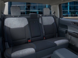 Ford Maverick XLT AWD SuperCrew 2025