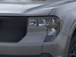 Ford Maverick XLT AWD SuperCrew 2025