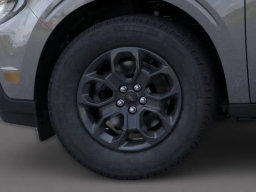 Ford Maverick XLT AWD SuperCrew 2025