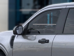 Ford Maverick XLT AWD SuperCrew 2025