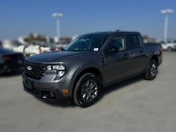Ford Maverick XLT AWD SuperCrew 2025
