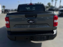 Ford Maverick XLT AWD SuperCrew 2025