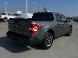 Ford Maverick XLT AWD SuperCrew 2025