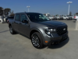 Ford Maverick XLT AWD SuperCrew 2025