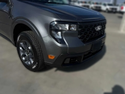 Ford Maverick XLT AWD SuperCrew 2025