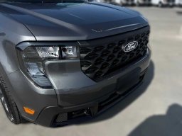 Ford Maverick XLT AWD SuperCrew 2025