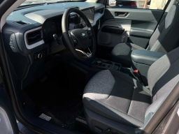 Ford Maverick XLT AWD SuperCrew 2025