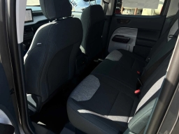 Ford Maverick XLT AWD SuperCrew 2025