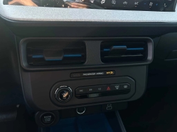 Ford Maverick XLT AWD SuperCrew 2025