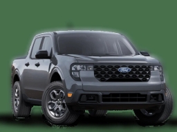 Ford Maverick XLT AWD SuperCrew 2025