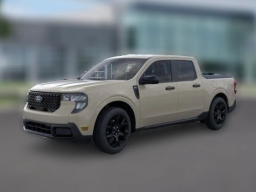 Ford Maverick XLT AWD SuperCrew 2025