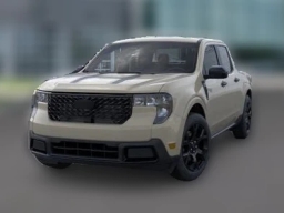 Ford Maverick XLT AWD SuperCrew 2025