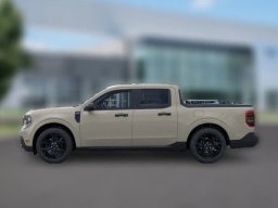 Ford Maverick XLT AWD SuperCrew 2025