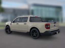 Ford Maverick XLT AWD SuperCrew 2025