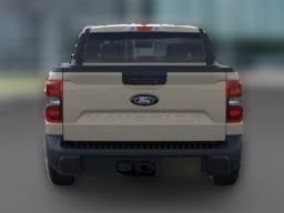 Ford Maverick XLT AWD SuperCrew 2025