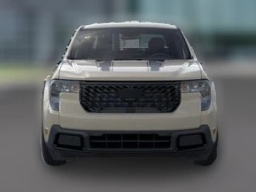 Ford Maverick XLT AWD SuperCrew 2025