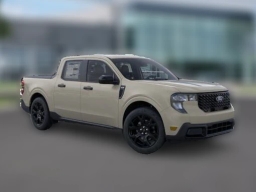 Ford Maverick XLT AWD SuperCrew 2025