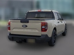 Ford Maverick XLT AWD SuperCrew 2025