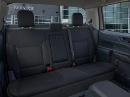 Ford Maverick XLT AWD SuperCrew 2025