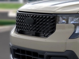 Ford Maverick XLT AWD SuperCrew 2025