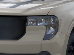 Ford Maverick XLT AWD SuperCrew 2025