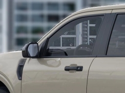 Ford Maverick XLT AWD SuperCrew 2025