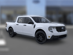 Ford Maverick XLT AWD SuperCrew 2026