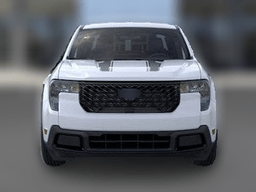 Ford Maverick XLT AWD SuperCrew 2026