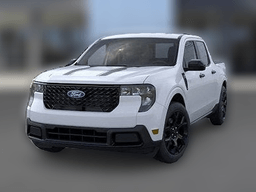 Ford Maverick XLT AWD SuperCrew 2026