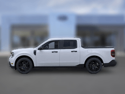 Ford Maverick XLT AWD SuperCrew 2026