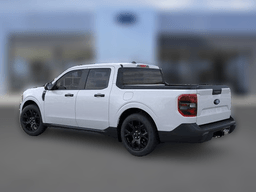 Ford Maverick XLT AWD SuperCrew 2026