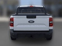 Ford Maverick XLT AWD SuperCrew 2026
