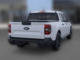 Ford Maverick XLT AWD SuperCrew 2026