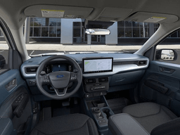 Ford Maverick XLT AWD SuperCrew 2026