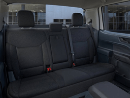 Ford Maverick XLT AWD SuperCrew 2026