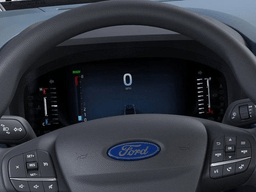 Ford Maverick XLT AWD SuperCrew 2026