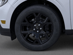 Ford Maverick XLT AWD SuperCrew 2026